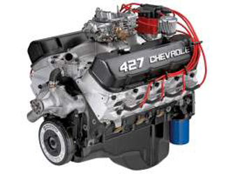 B1B54 Engine